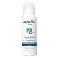 Allpresan Diabetic Microsilver + Repair 125 ml