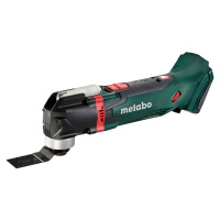 METABO MT 18 LTX s kufrem (verze bez aku)