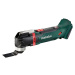 METABO MT 18 LTX s kufrem (verze bez aku)