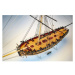 Vanguard Models H.M. Cutter Alert 1777 1:64 kit