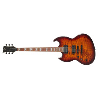 ESP LTD VIPER-256 DBS LH