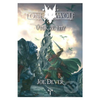 Útok ze tmy - Joe Dever - kniha z kategorie Sci-fi, fantasy a komiksy