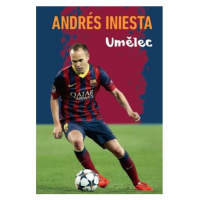 Andrés Iniesta - Umělec