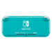 Nintendo Switch Lite Turquoise Tyrkysová