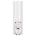 EMOS GoSmart Venkovní otočná kamera IP-300 TORCH s Wi-Fi a světlem, bílá H4054