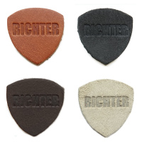 Richter Leather Pick Set