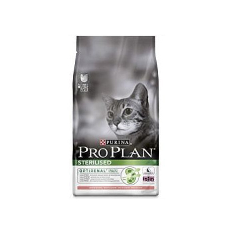 ProPlan Cat Sterilised Salmon 3kg