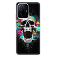 iSaprio Skull in Colors pro Xiaomi 11T / 11T Pro