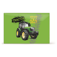 Podložka na stůl 60x40cm traktor