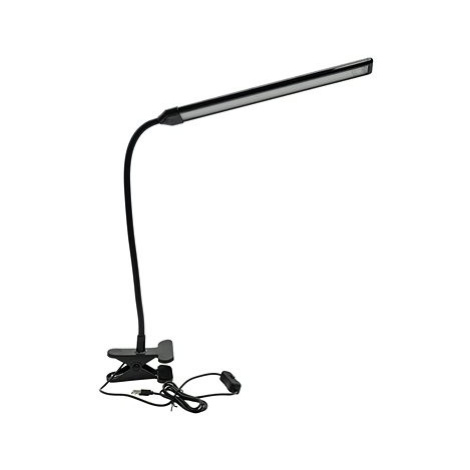 Berger Stolní lampa 1043-TL-10 Black