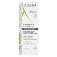 A-DERMA Exomega ALLERGO Emolienční balzám 200ml