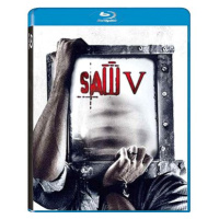 Saw V - Blu-ray