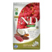 N&D Quinoa Dog skin & coat duck & coconut 2,5kg