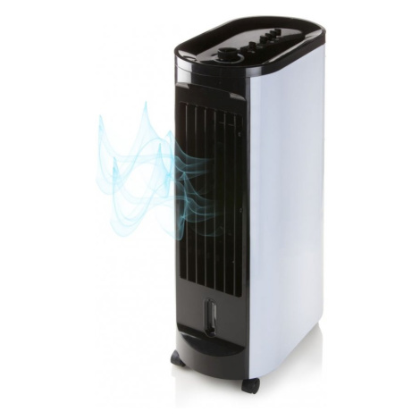 Mobilní ochlazovač vzduchu s ionizátorem - DOMO DO156A DOMO-ELEKTRO