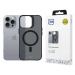 Kryt 3MK Smoke MagCase iPhone 16 Pro Max ()