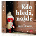 Kdo hledá, najde - Lucie Sunková