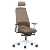 Interstuhl designové kancelářské židle Everyis EV258
