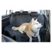 Ochranný potah pro psa do auta 04133, 140x140 cm, černá