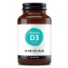 Viridian Vitamin D3 1000 IU  90 kapslí