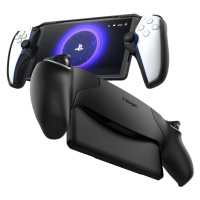 Pouzdro Spigen Thin Fit pro Sony Playstation Portal - černé