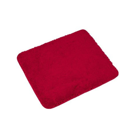 BELLATEX s.r.o. Koupelnová předložka - Micro 60 × 50 950/020 červená
