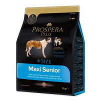 PROSPERA Plus Maxi Senior 3 kg