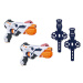 Hasbro Nerf Laser Ops Pro Alphapoint dvojbalenÍ