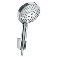 Vanový set Hansgrohe Raindance Select S chrom 27668000