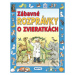 Zábavné rozprávky o zvieratkách - V.G. Sutejev (Ilustrátor) - kniha z kategorie Pohádky