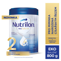 Nutrilon 2 Profutura CESARBIOTIK 800 g