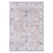 Nouristan - Hanse Home koberce Kusový koberec Asmar 104009 Old/Pink - 120x160 cm