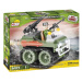 Cobi 2161 small army mobilní raketomet 140 k, 1 f