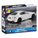 Cobi 24566 Maserati Ghibli Hybrid,