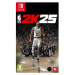 NBA 2K25 (Switch)