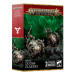 Warhammer Age of Sigmar: Skaven - Doom Flayers