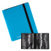 Album na karty Ultra Pro - Eclipse Pro-Binder A5 na 160 karet Sky Blue