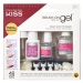 KISS Brush-On Gel Nail Kit