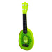 mamido Dětské ukulele kiwi 15"