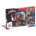 Puzzle Marvel - Spider-Man, (3x) 48 ks