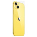 Apple iPhone 14 Plus 128GB žlutý Žlutá
