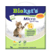 Biokat's Micro Fresh stelivo pro kočky 7 kg