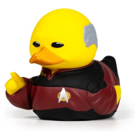 Numskull Star Trek Tubbz Jean Luc Picard Boxed Edition 10 cm