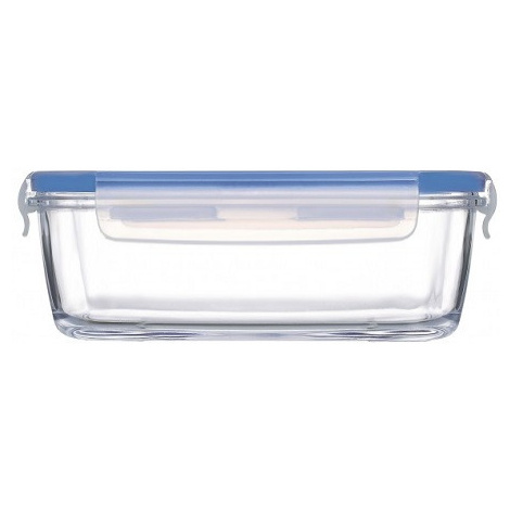 Luminarc Pure Box obdélníková dóza 1,22 l