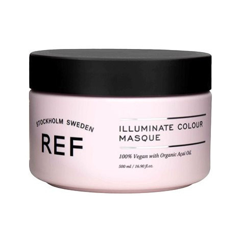 REF STOCKHOLM Illuminate Colour Masque 500 ml