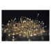 Solight 1V401-WW Vánoční LED závěs Rampouchy 360 LED, teplá bílá, 9 m
