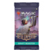 Magic the Gathering Streets of New Capenna Draft Booster