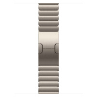 Apple Watch MXMA3ZM/A Přírodní