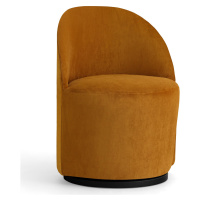 Audo Copenhagen designové postranní otočné křesla Tearoom Side Chair