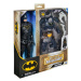 Batman figurka se speciální výstrojí 30 cm