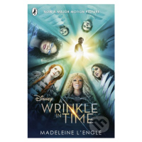 A Wrinkle in Time - Madeleine L'Engle - kniha z kategorie Beletrie pro děti